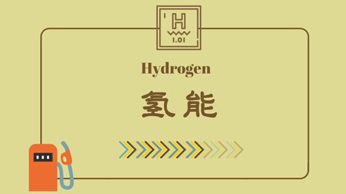 淺談氫燃料電池簡史與氫制備 