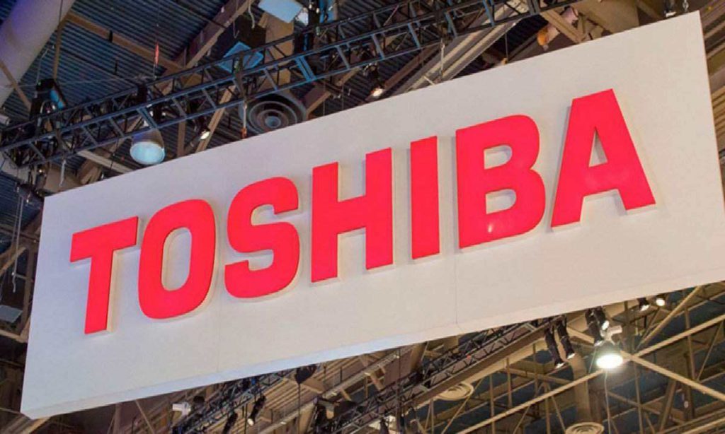 日本東芝能源